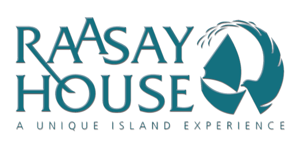 RAASAY HOUSE INTERNAL WEBSITE